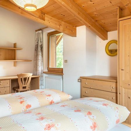 Apartamento Cesa Gravina Suaut Ortisei Exterior foto