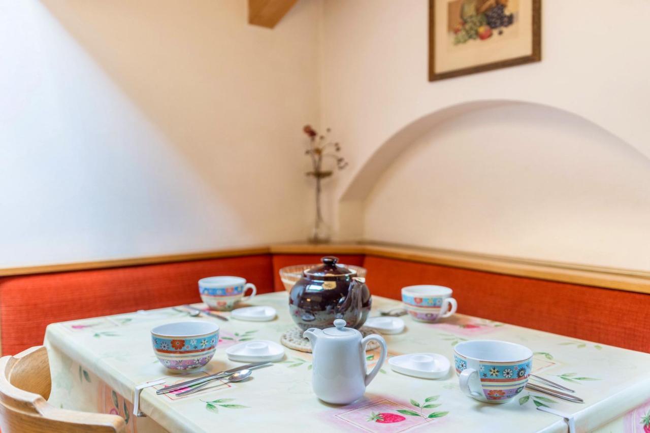 Apartamento Cesa Gravina Suaut Ortisei Exterior foto