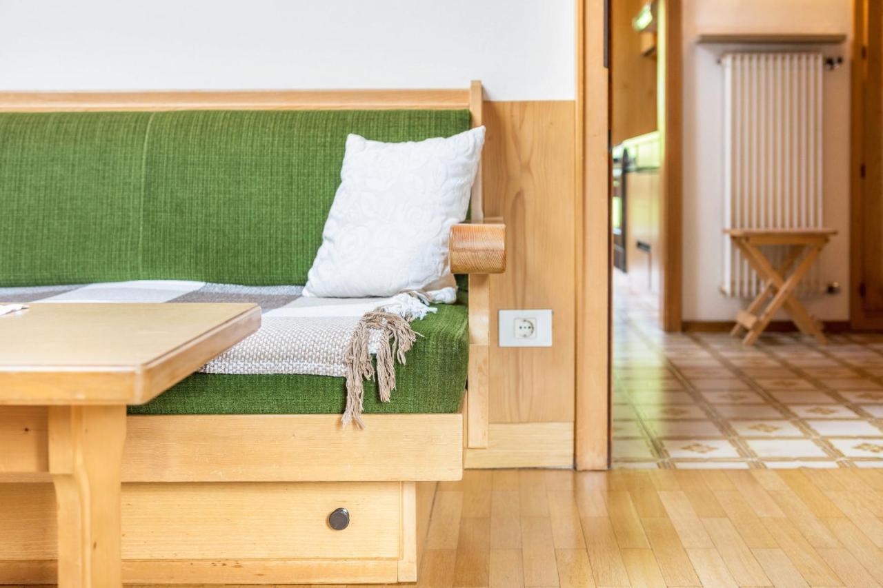 Apartamento Cesa Gravina Suaut Ortisei Exterior foto