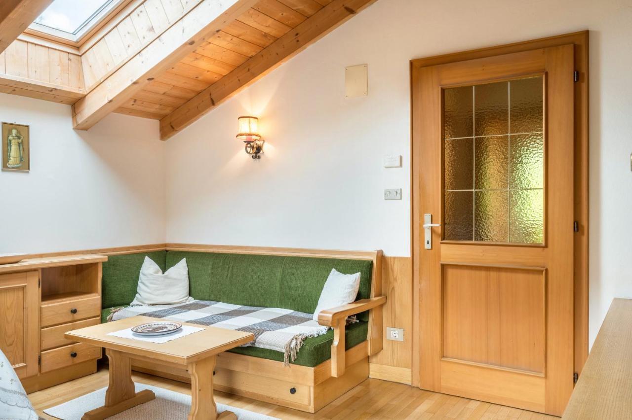 Apartamento Cesa Gravina Suaut Ortisei Exterior foto