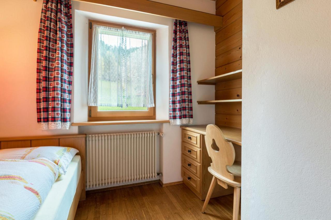 Apartamento Cesa Gravina Suaut Ortisei Exterior foto
