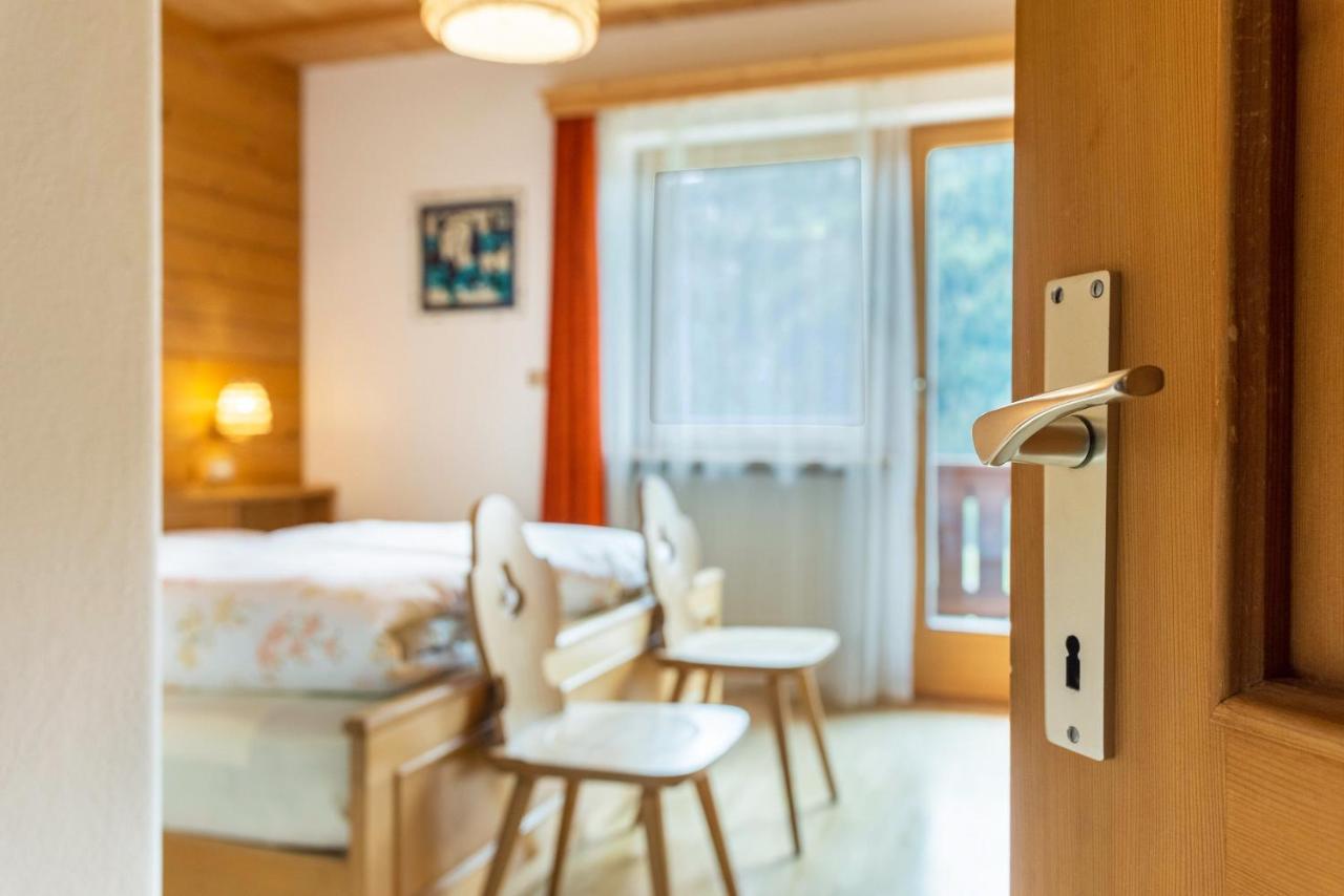 Apartamento Cesa Gravina Suaut Ortisei Exterior foto