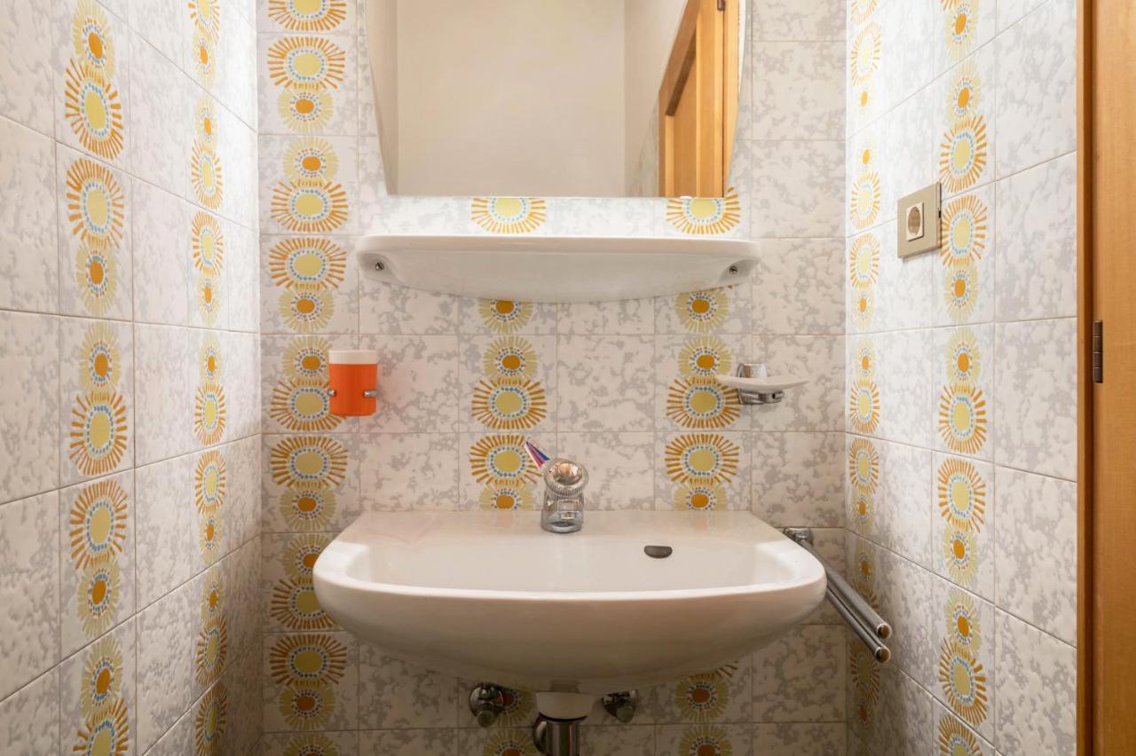 Apartamento Cesa Gravina Suaut Ortisei Exterior foto