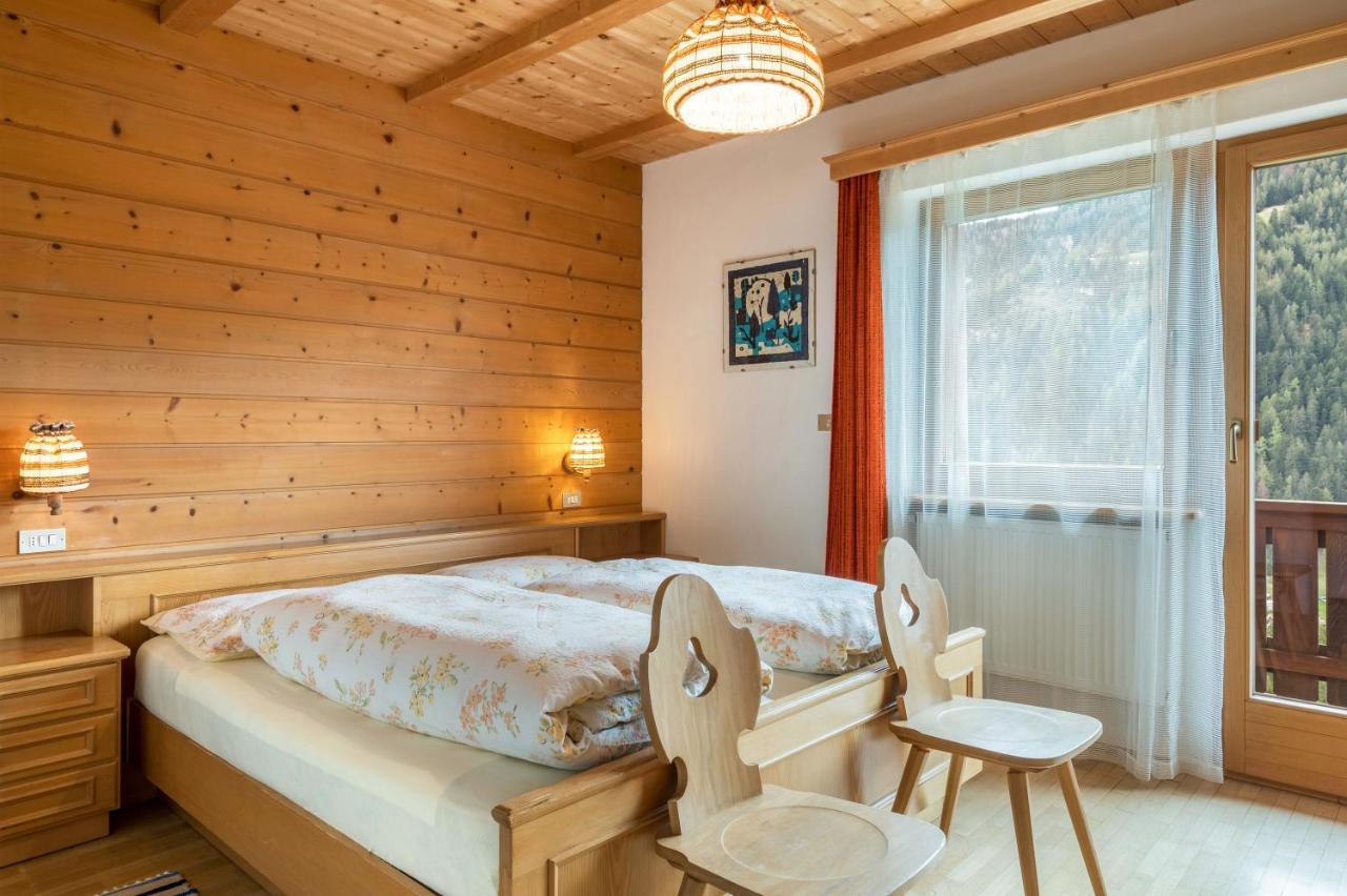 Apartamento Cesa Gravina Suaut Ortisei Exterior foto
