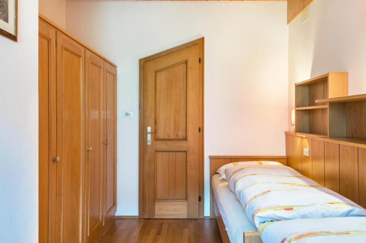 Apartamento Cesa Gravina Suaut Ortisei Exterior foto